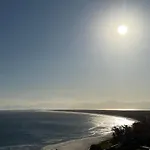 Apartamento Aconchegante Com Vista Para O Mar