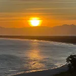 Apartamento Aconchegante Com Vista Para O Mar