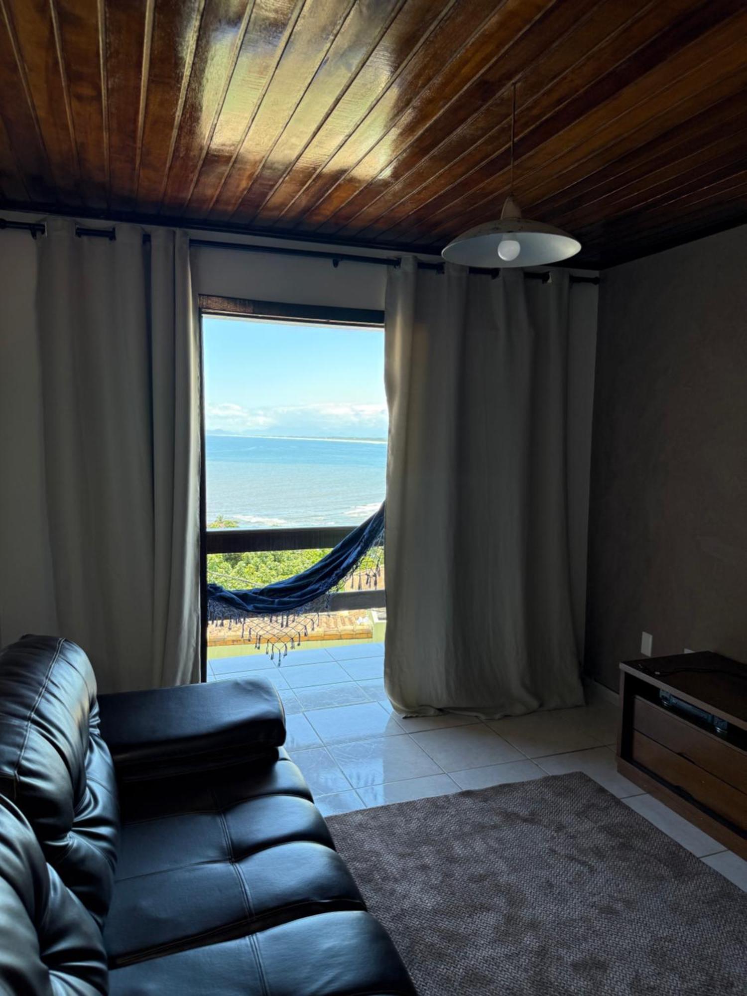 Aconchegante Com Vista O Mar Apartamento Río de Janeiro