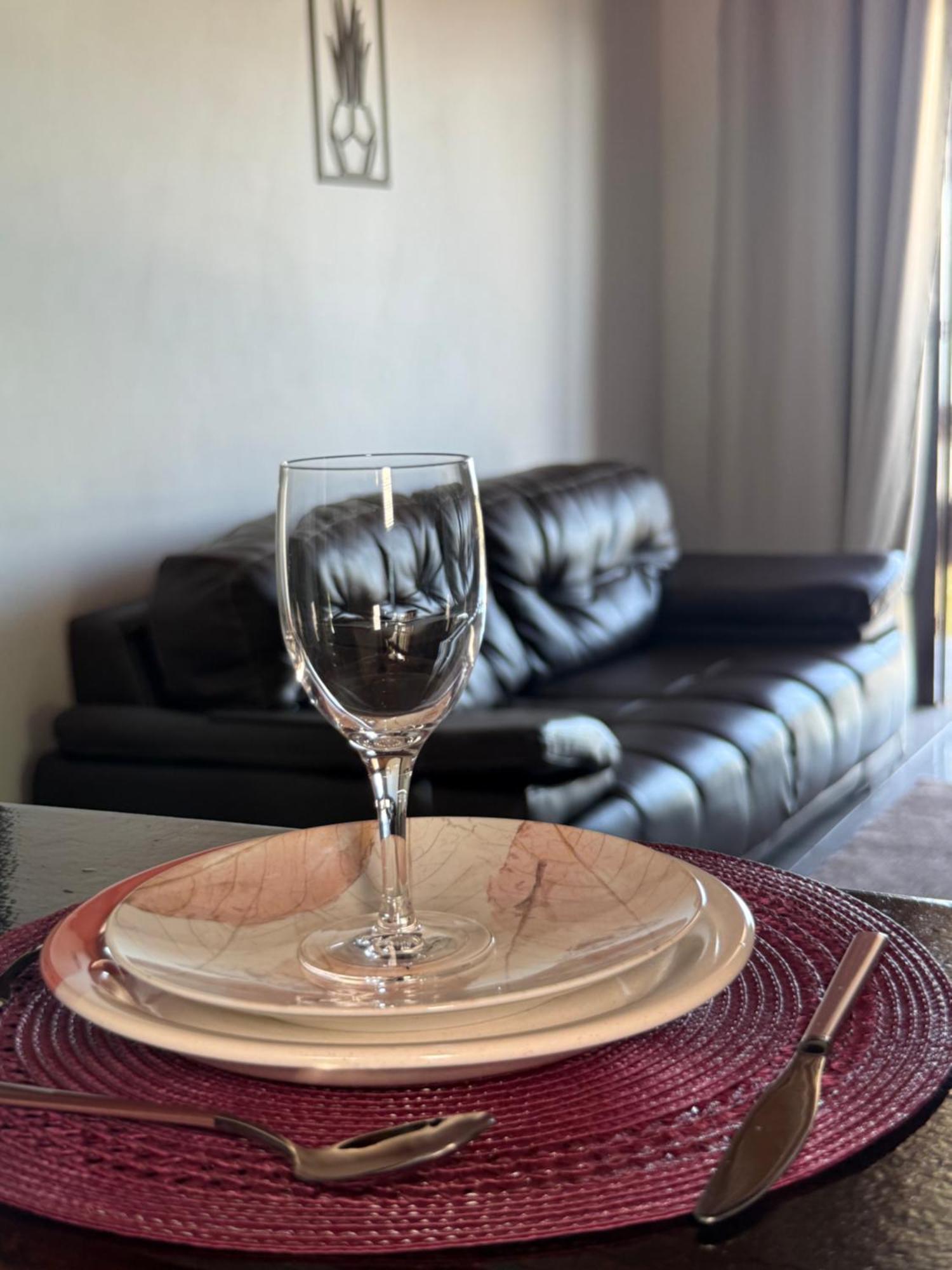 Apartamento Aconchegante Com Vista O Mar Río de Janeiro