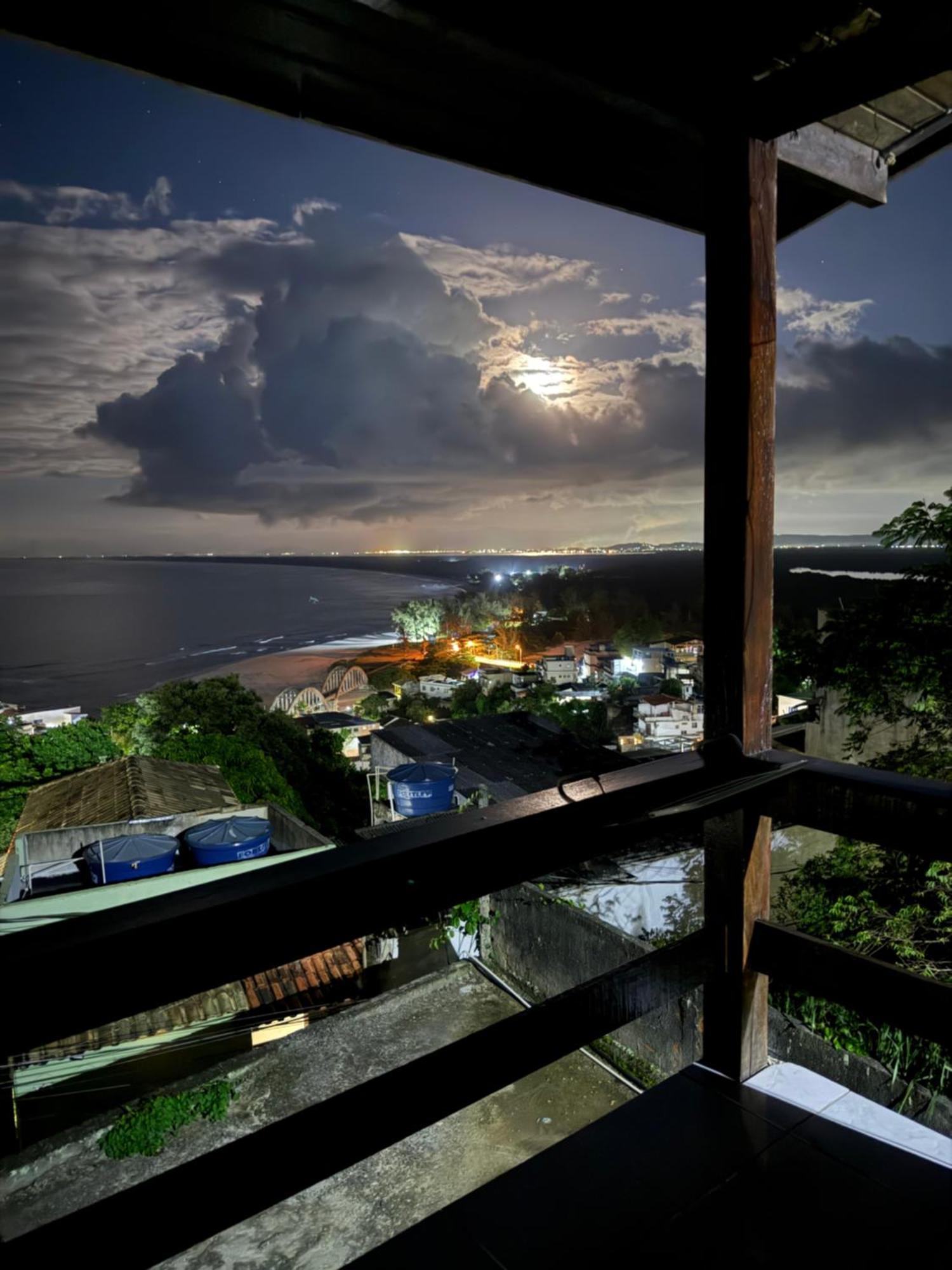 Aconchegante Com Vista O Mar Apartamento Río de Janeiro