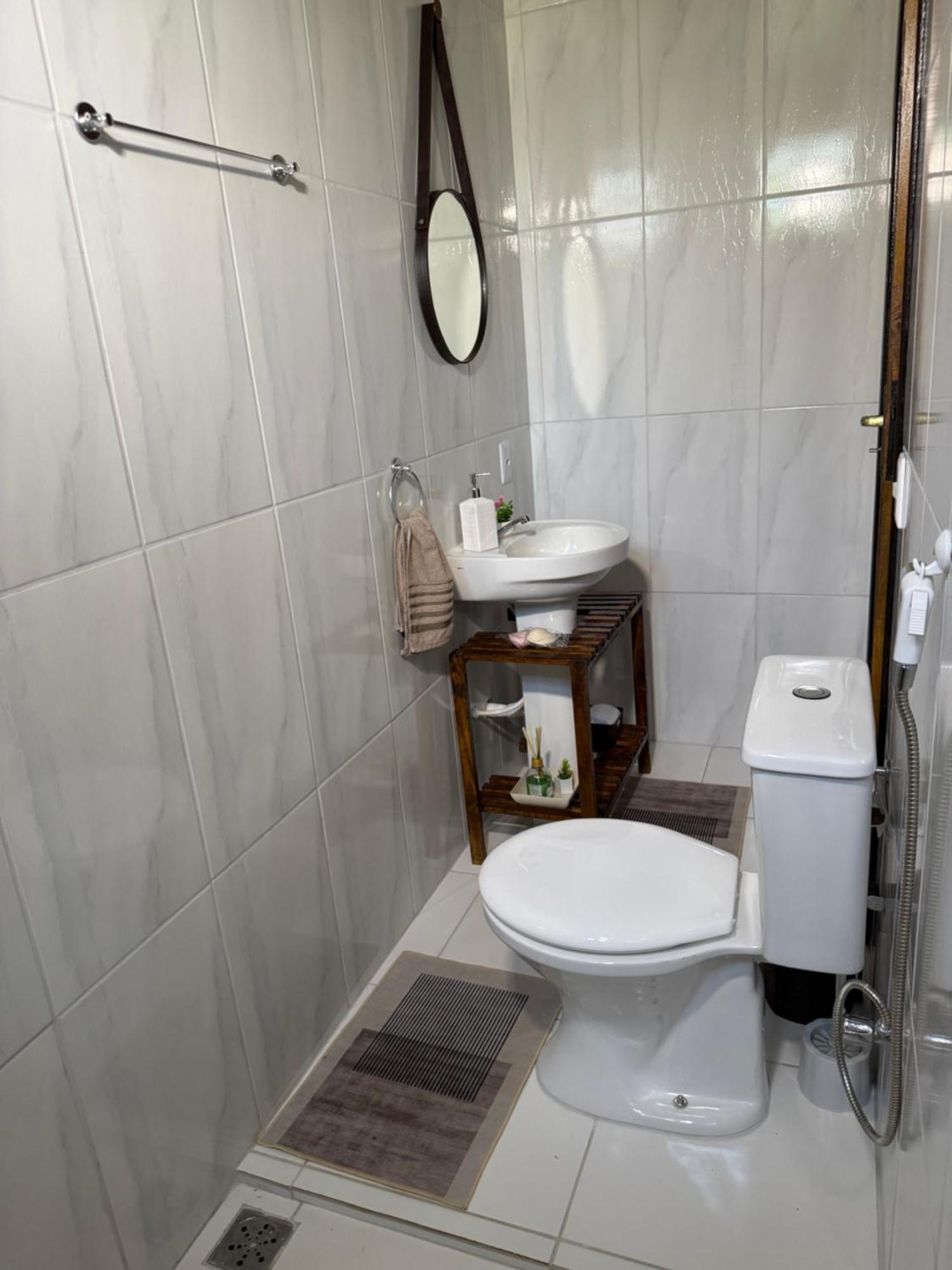 Apartamento Aconchegante Com Vista O Mar Río de Janeiro